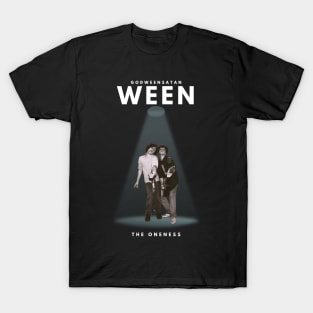 GodWeenSatan: The Oneness T-Shirt